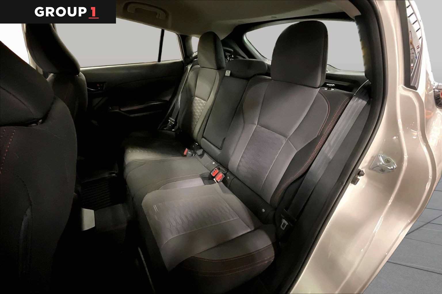 Certified 2024 Subaru Impreza 2.0i Sport AWD/4WD image 20