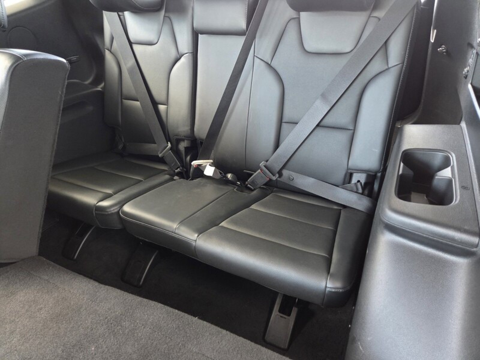 Used 2021 Kia Telluride EX AWD/4WD image 15
