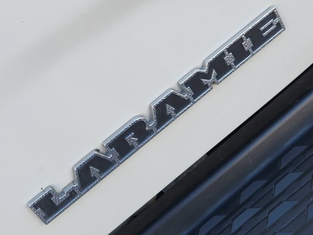 Used 2022 RAM 2500 Laramie image 9