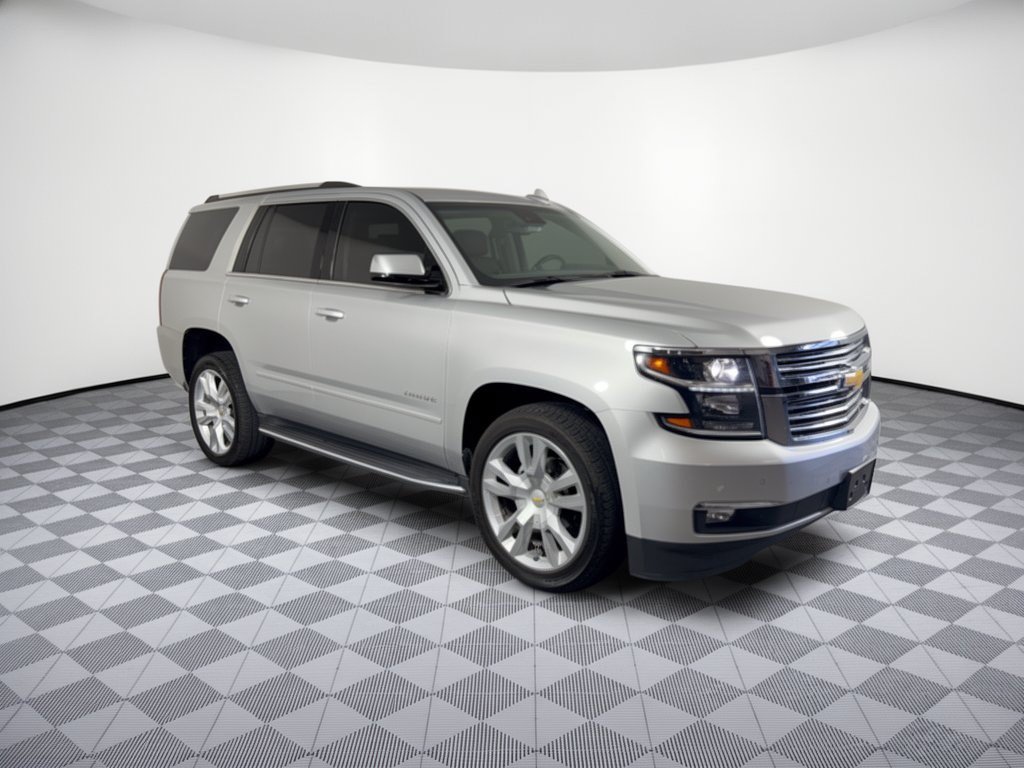 Used 2019 Chevrolet Tahoe Premier RWD image 7