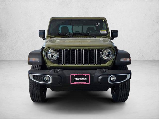 New 2026 Jeep Gladiator Sport AWD/4WD image 6
