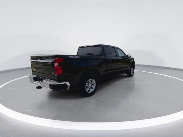 Used 2023 Chevrolet Silverado 1500 LT AWD/4WD image 10
