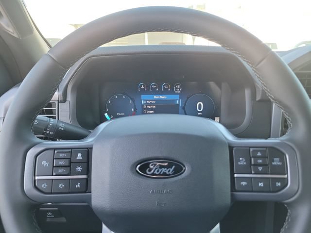 New 2026 Ford F150 XLT w/ Equipment Group 302A MID AWD/4WD image 32