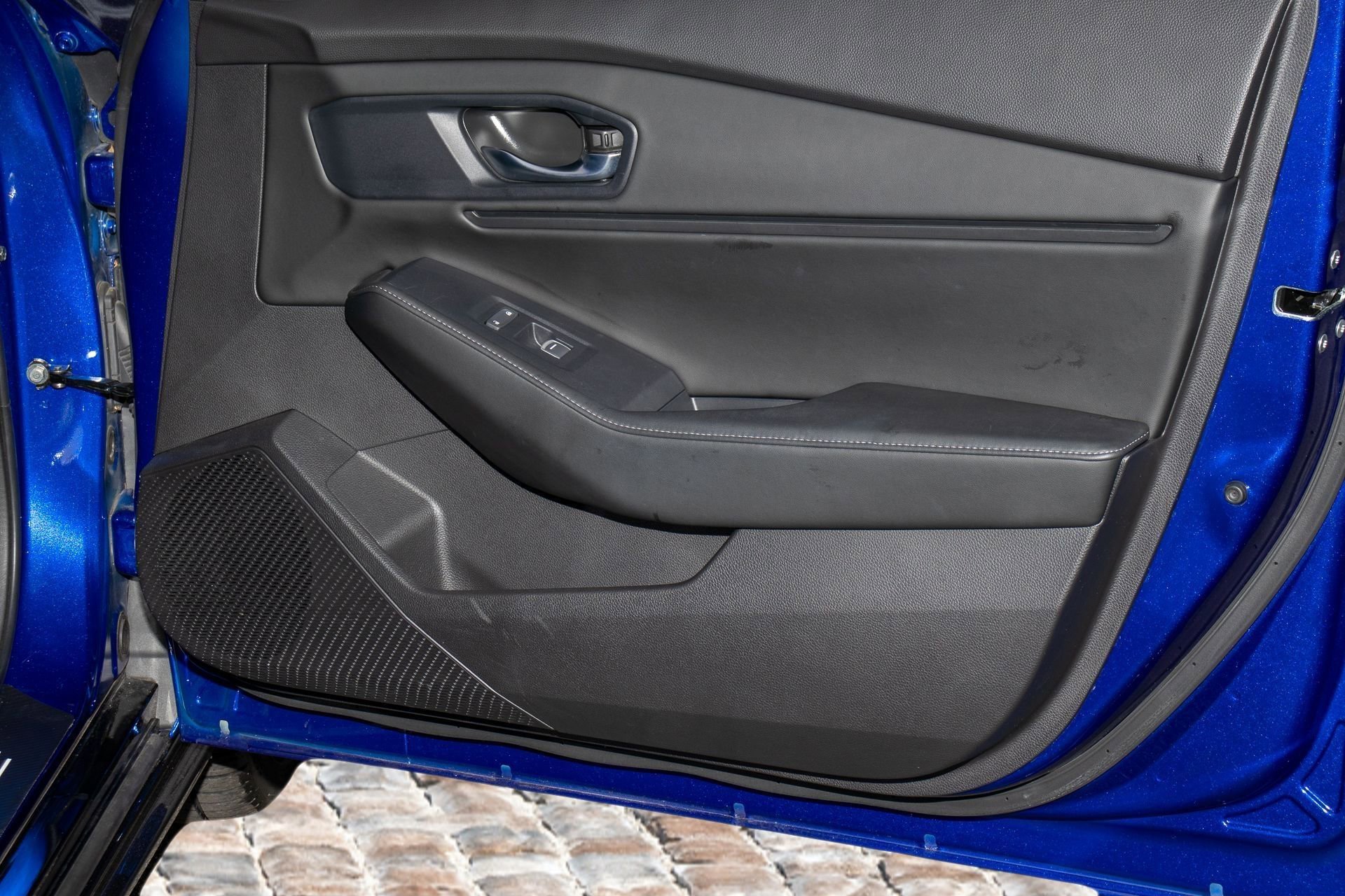 Certified 2024 Honda Accord Sport image 14