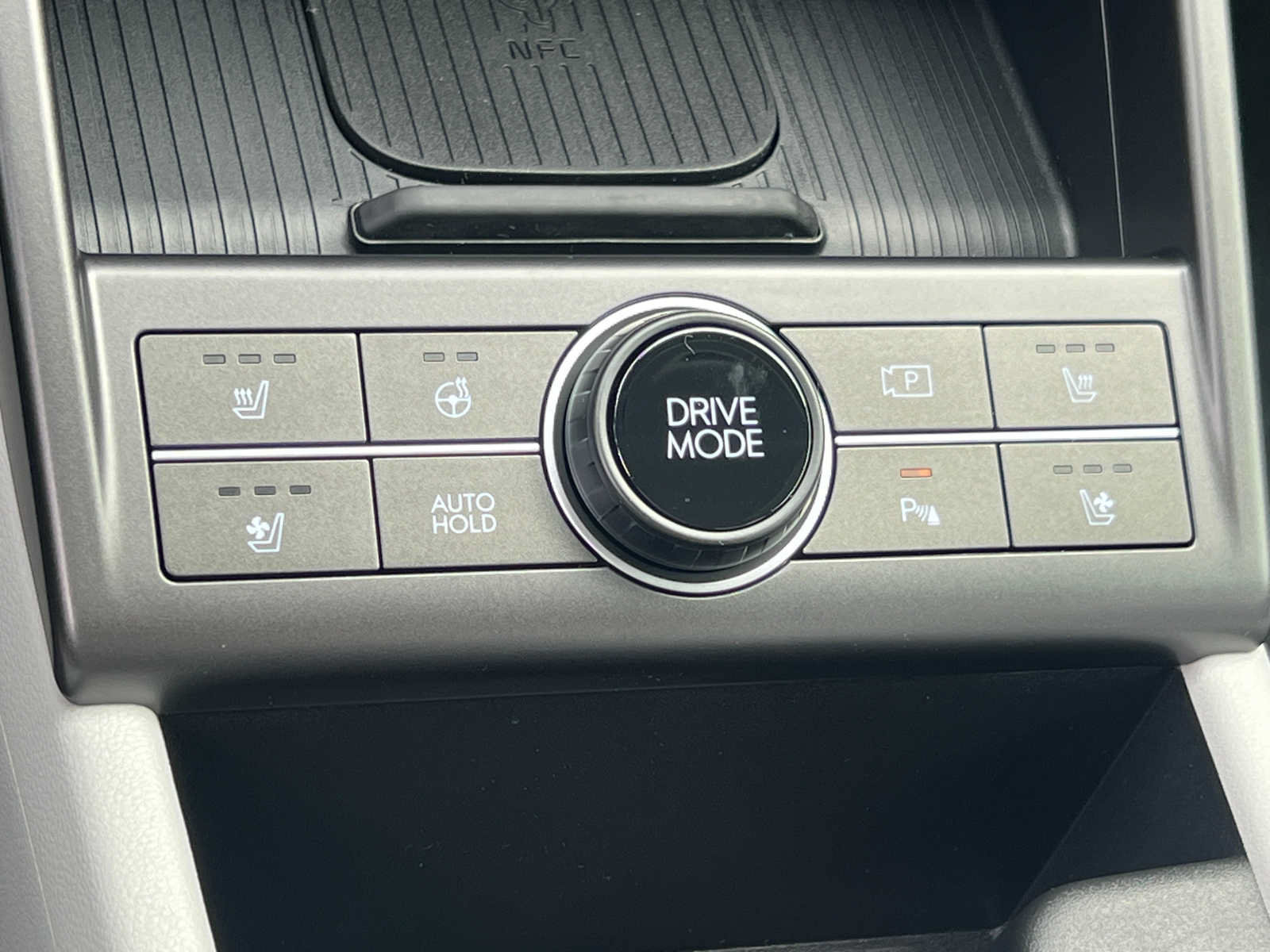 New 2026 Hyundai Kona Limited FWD image 23