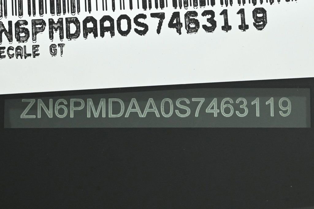 Used 2025 Maserati Grecale GT image 29