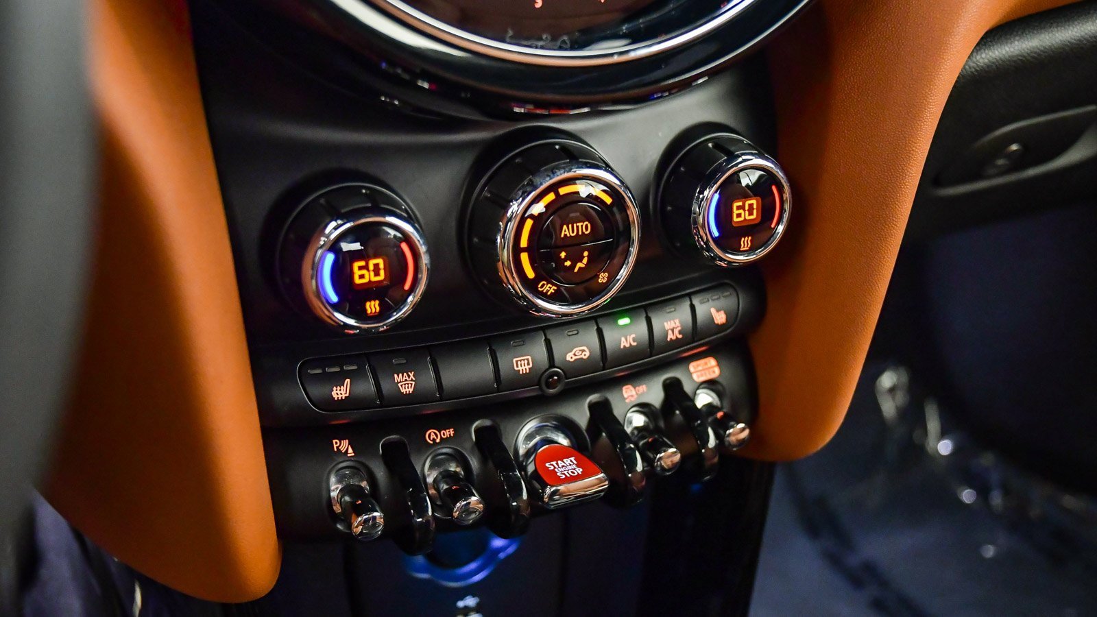 Certified 2023 MINI Cooper John Cooper Works w/ Driver Assistance Package image 28