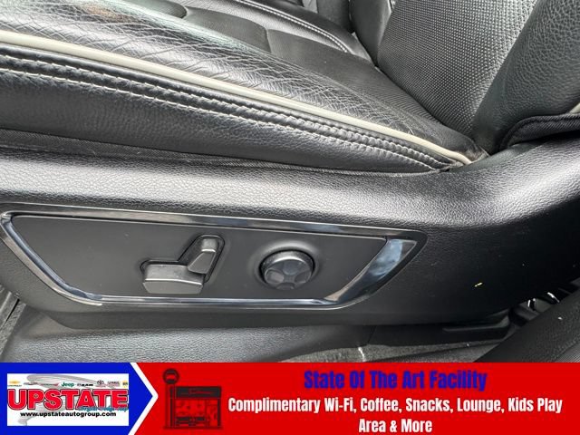 Used 2024 RAM 1500 Limited w/ Night Edition AWD/4WD image 27