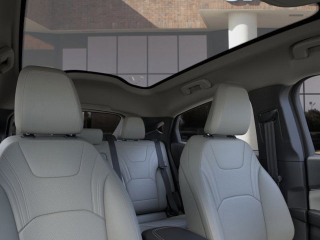 New 2026 Ford Mustang Mach-E Premium image 22