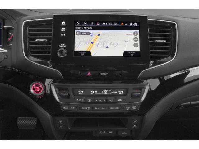 Used 2024 Honda Passport Black Edition image 16