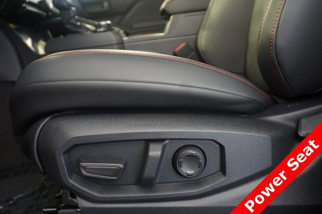 New 2026 Toyota Tacoma TRD Pro image 7