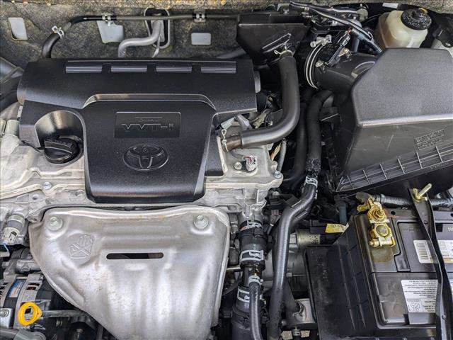 Used 2014 Toyota RAV4 XLE image 22