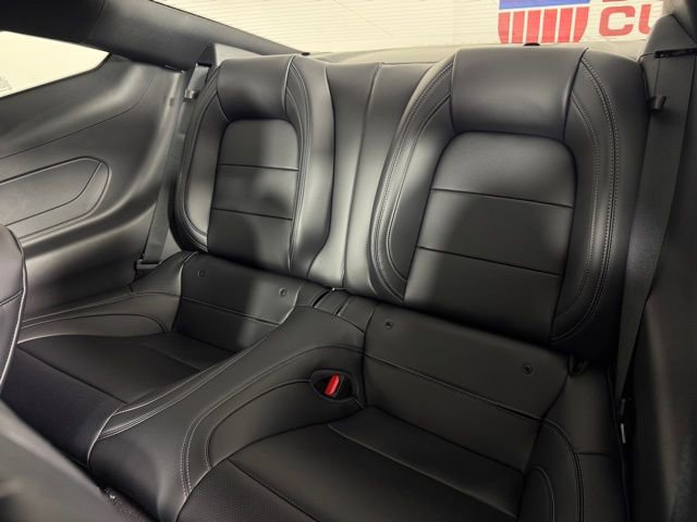 New 2026 Ford Mustang Premium w/ Mustang Nite Pony Package image 15