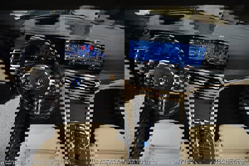 Used 2023 BMW i4 M50 image 17