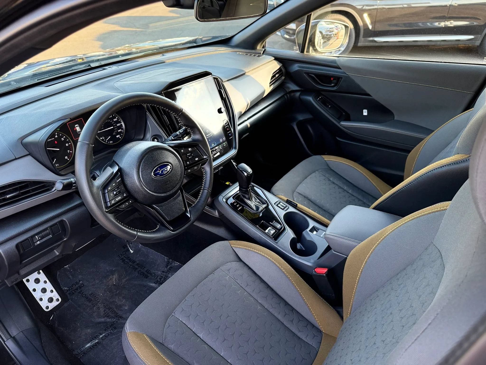 Used 2024 Subaru Crosstrek 2.5i Sport AWD/4WD image 11