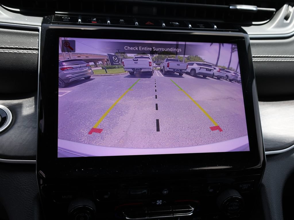 Used 2022 Jeep Grand Cherokee Limited RWD image 30