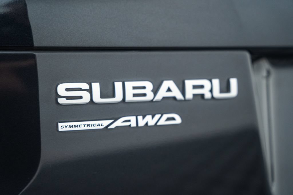 Used 2018 Subaru Forester 2.5i Limited AWD/4WD image 10