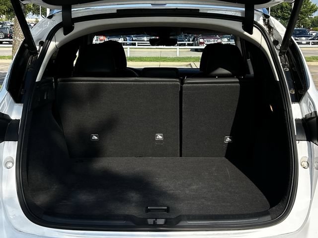 Used 2023 INFINITI QX50 Luxe FWD image 32