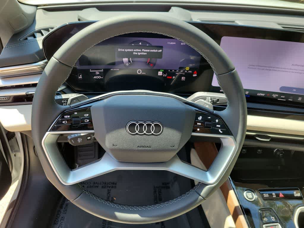 New 2026 Audi A6 Premium Plus AWD/4WD image 23