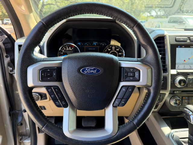 Used 2017 Ford F150 Lariat w/ Equipment Group 502A Luxury RWD image 10