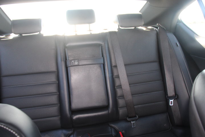 Used 2025 Lexus IS 350 F Sport RWD image 22