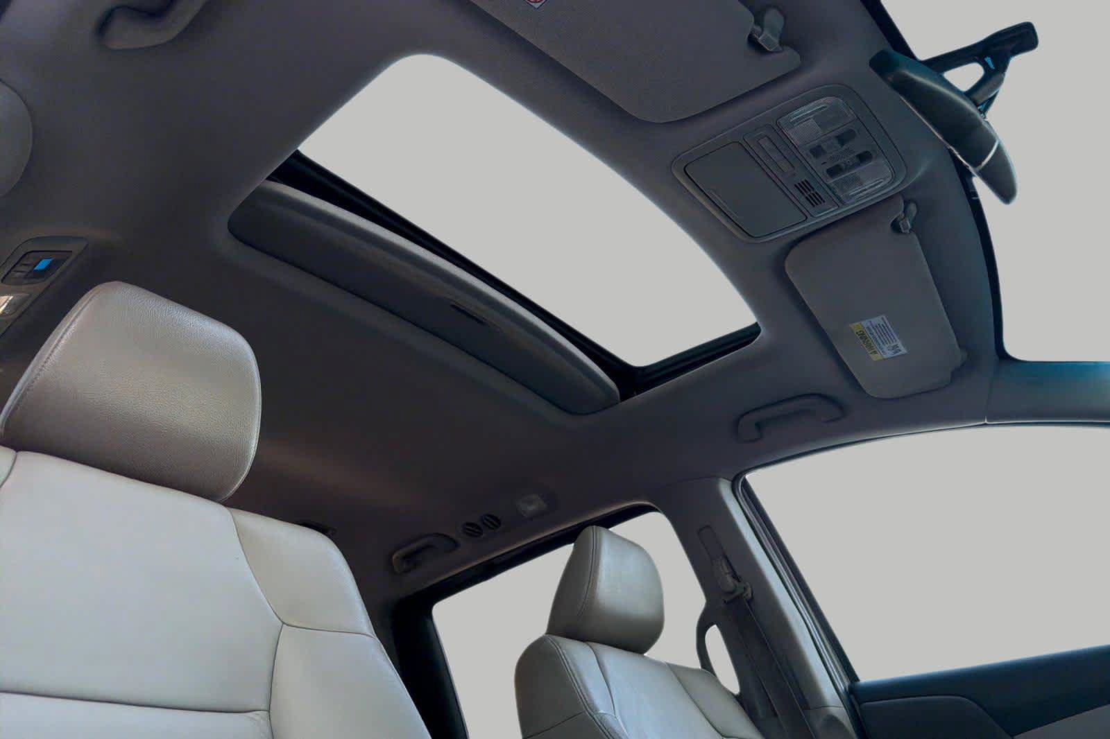 Used 2012 Honda Odyssey EX-L image 20