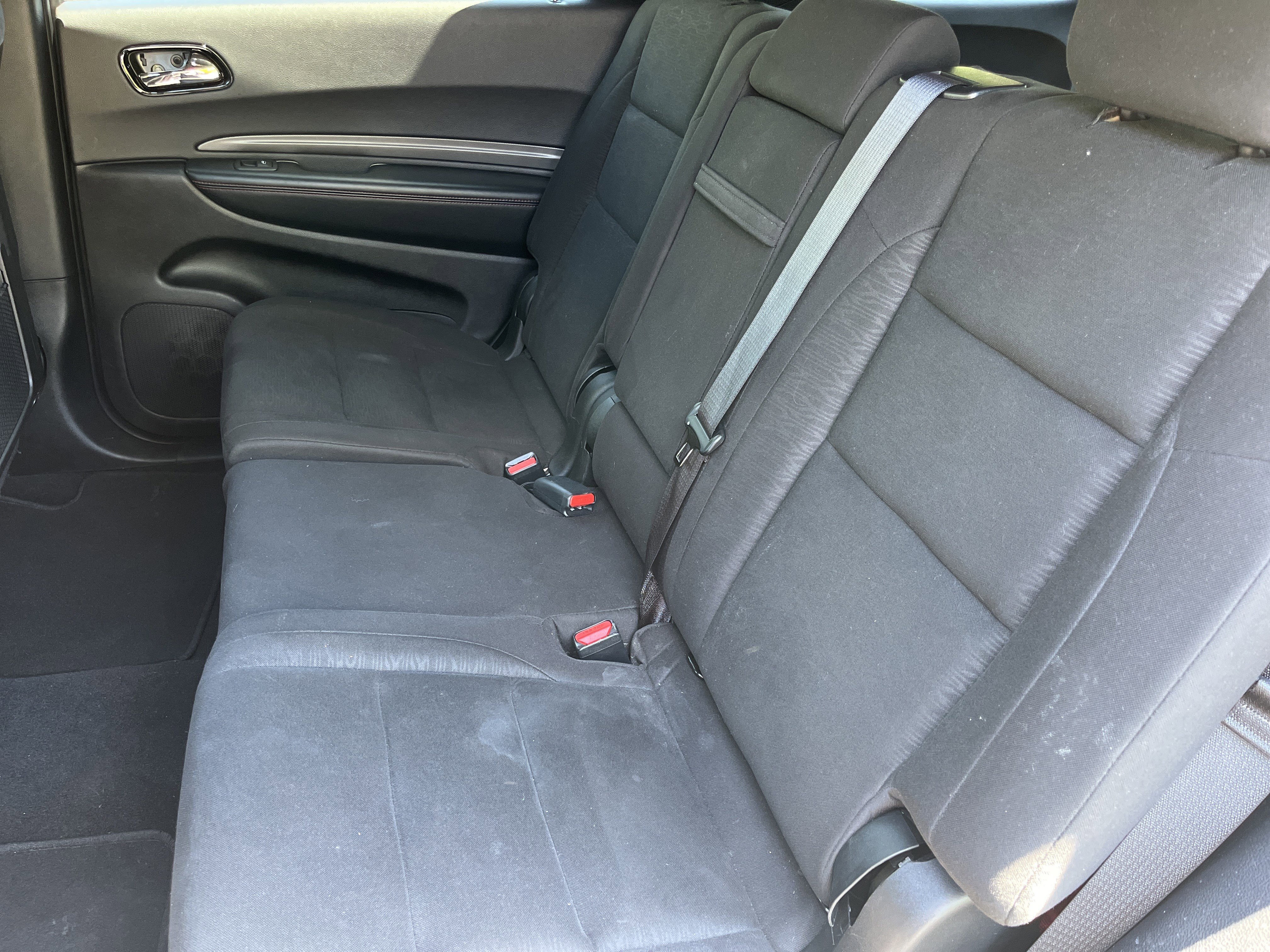 Used 2025 Dodge Durango GT RWD image 17