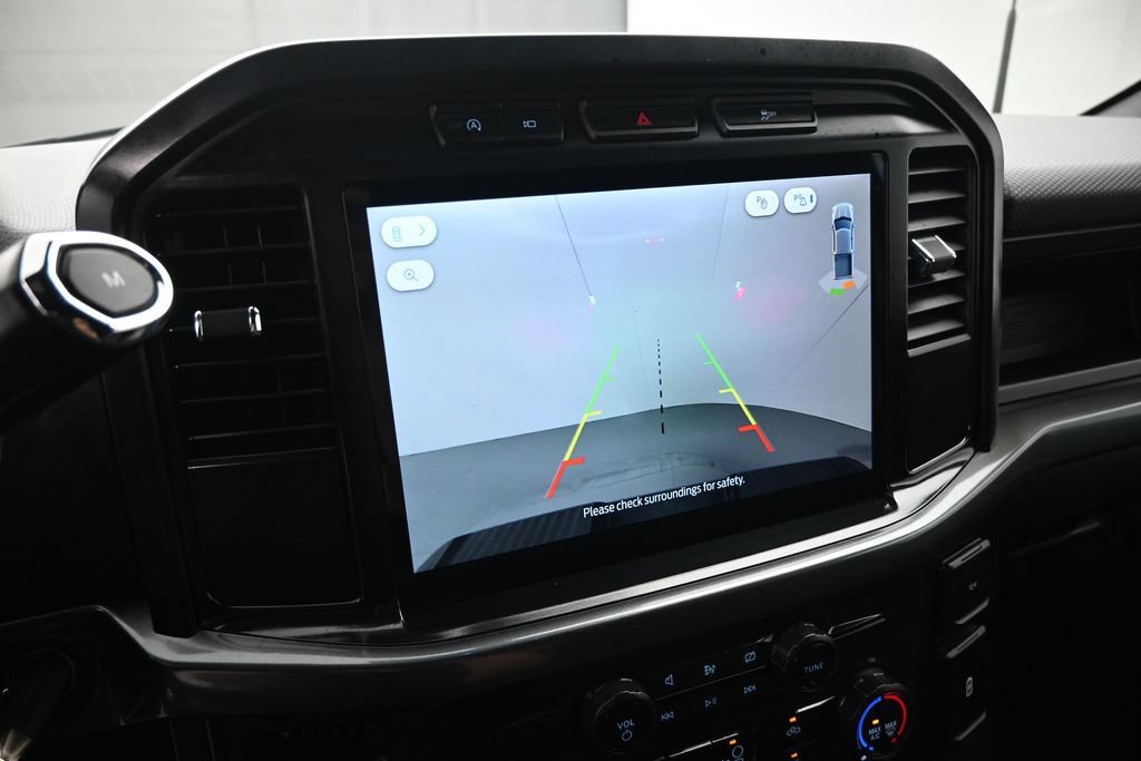 Used 2024 Ford F150 STX RWD image 14