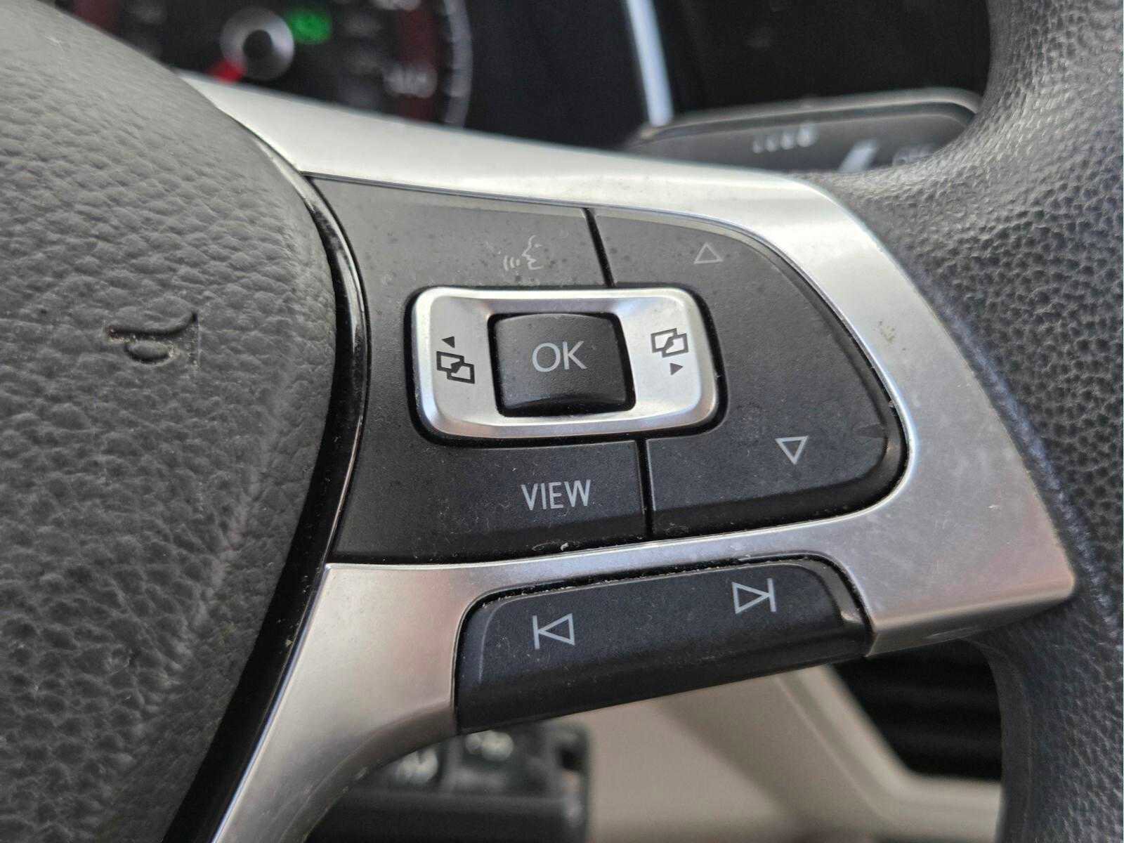 Used 2019 Volkswagen Jetta S w/ Driver Assistance Package FWD image 27