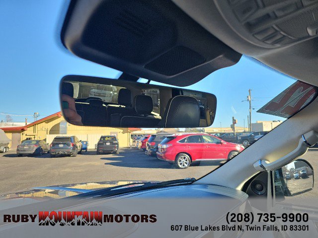 Used 2022 Lincoln Navigator L Black Label image 25