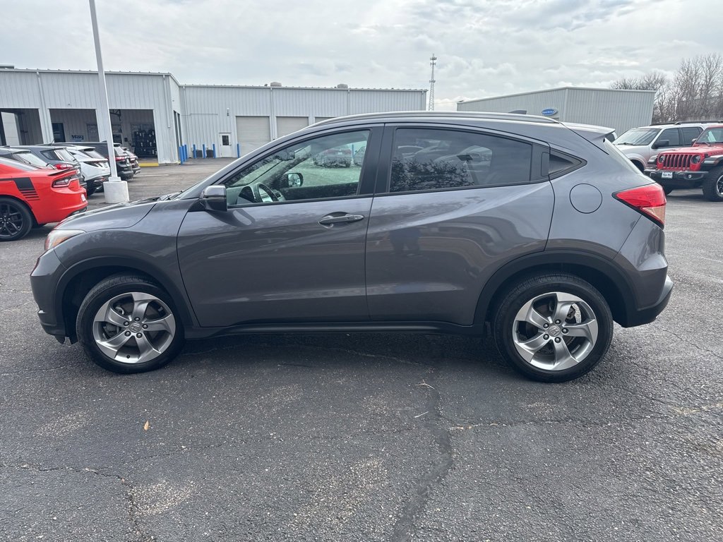 Used 2017 Honda HR-V EX-L image 6