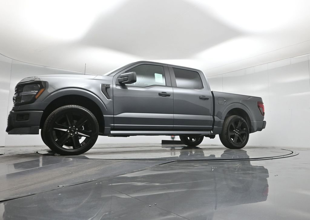 New 2026 Ford F150 STX AWD/4WD image 51