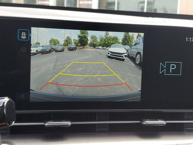 New 2026 Hyundai Kona SEL Sport AWD/4WD image 26