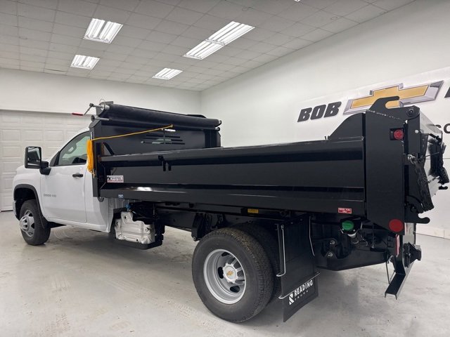 New 2026 Chevrolet Silverado 3500 W/T image 7