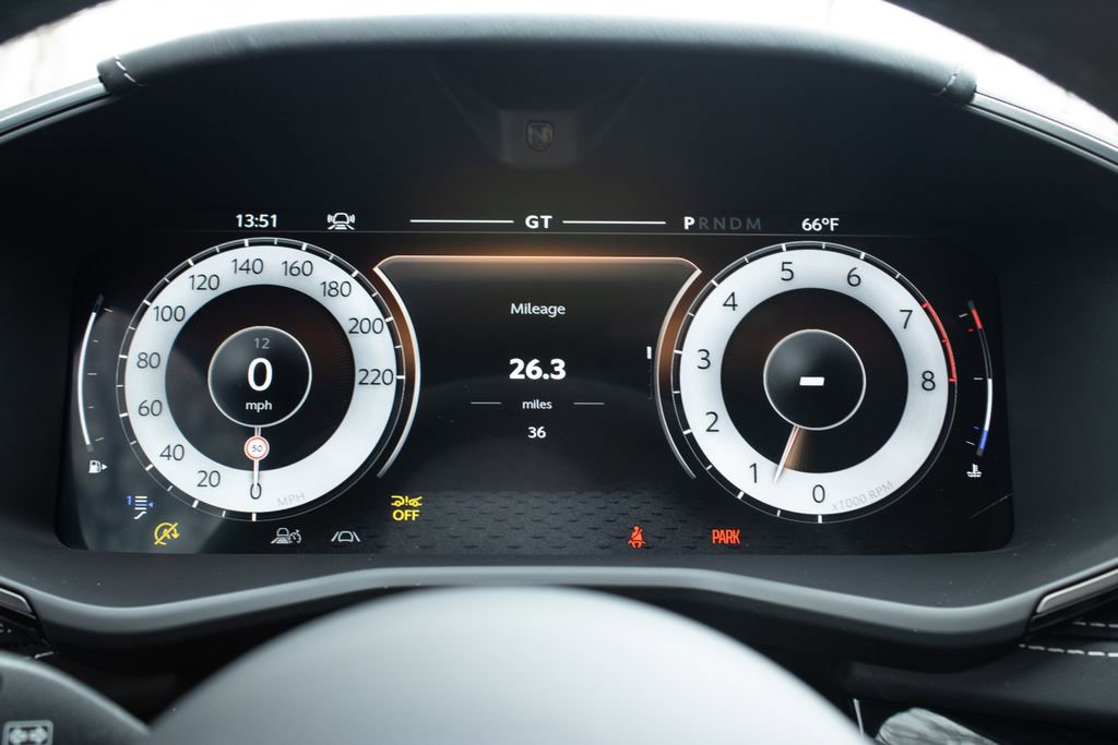 New 2025 Aston Martin DBX 707 image 6