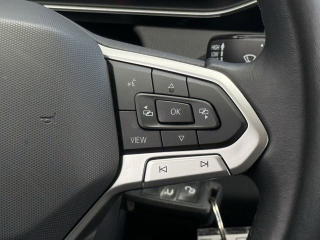 Used 2025 Volkswagen Jetta S FWD image 13