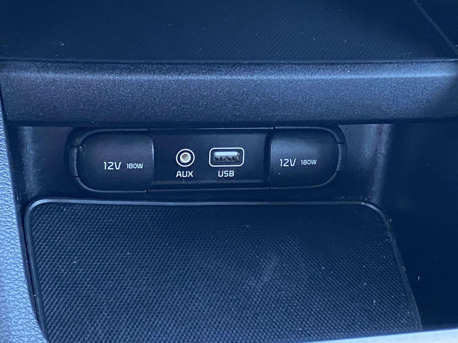 Used 2019 Kia Forte LXS FWD image 39