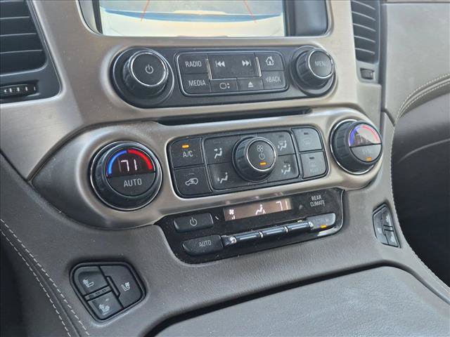 Used 2019 GMC Yukon Denali w/ Denali Ultimate Package AWD/4WD image 10