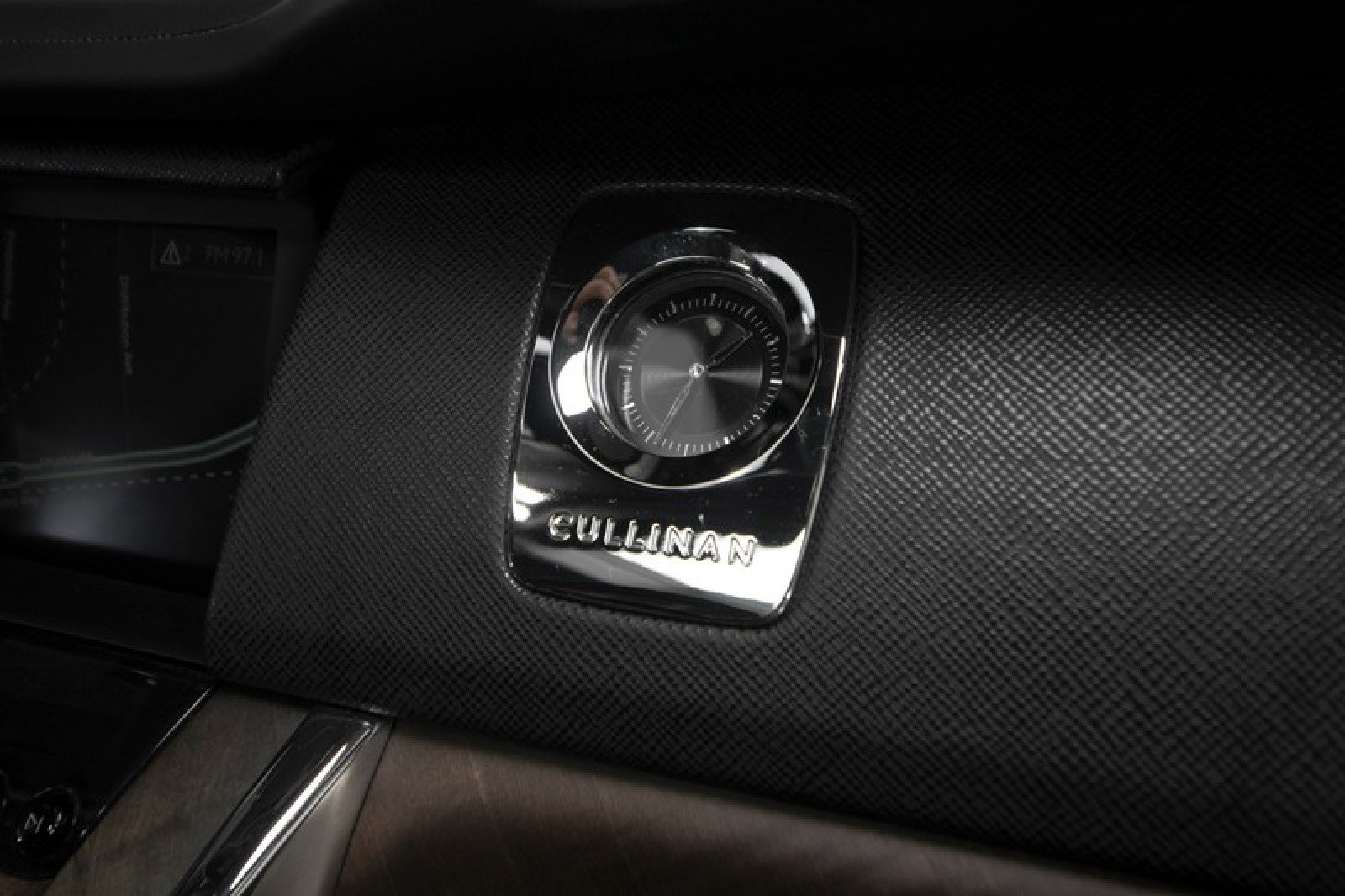 Used 2019 Rolls-Royce Cullinan image 58