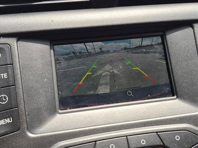 Used 2016 Ford Fusion S FWD image 13