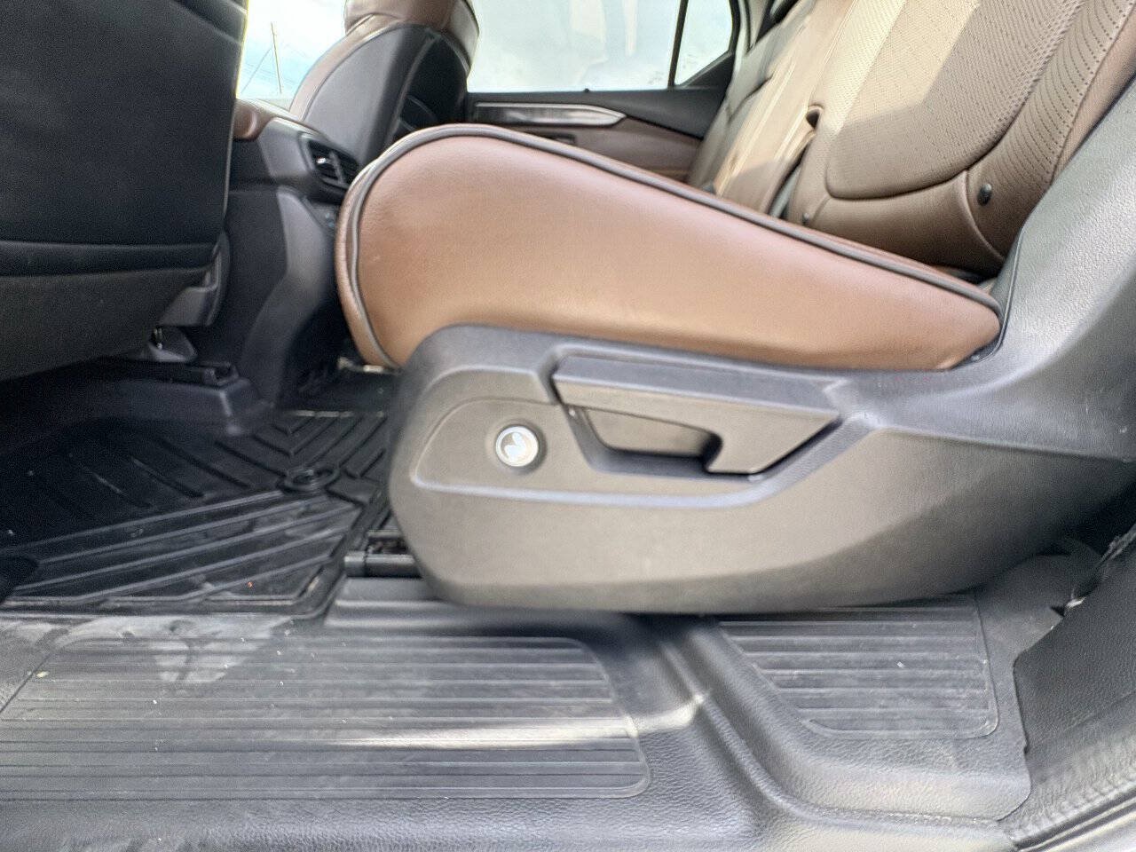 Used 2024 Honda Pilot Elite image 30