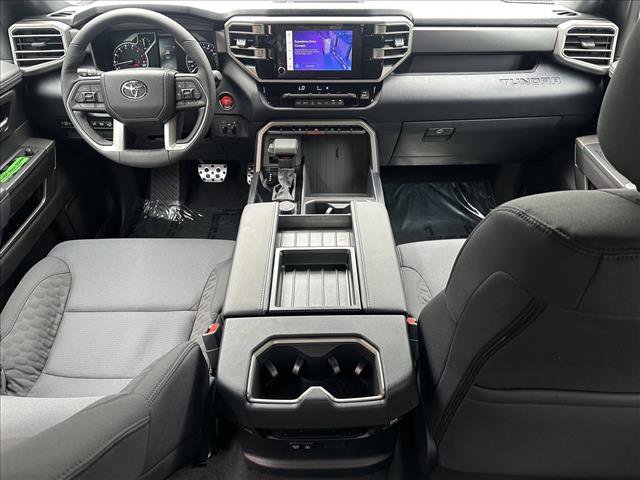 New 2026 Toyota Tundra SR5 image 22