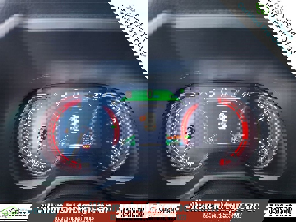 Used 2023 Toyota RAV4 XLE Premium image 12