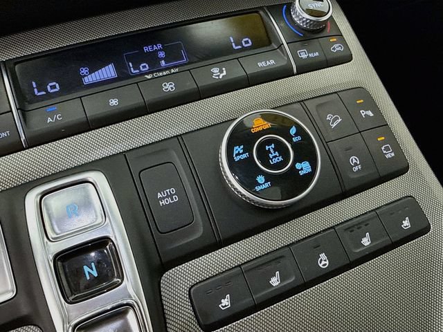 Used 2021 Hyundai Palisade Limited w/ Winter Package AWD/4WD image 36