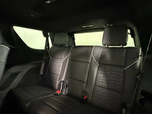 Certified 2025 Cadillac Escalade Sport Platinum w/ LPO, ONYX Package AWD/4WD image 30