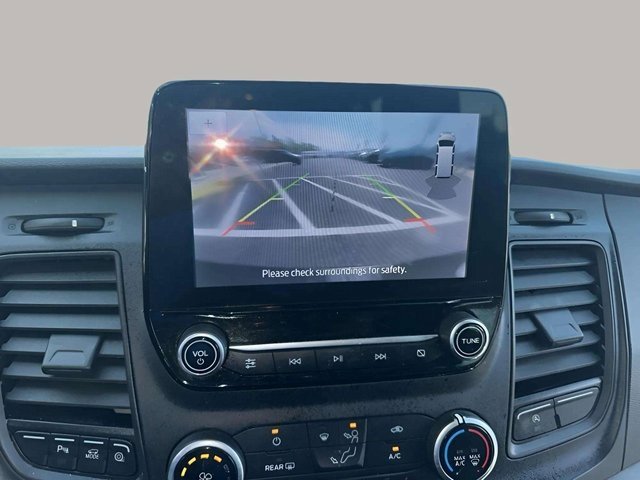 Used 2020 Ford Transit 350 XL image 7