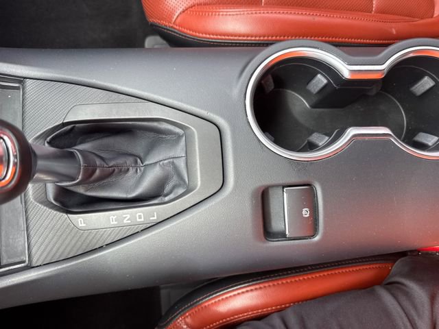 Certified 2024 Ford Mustang Premium RWD image 18