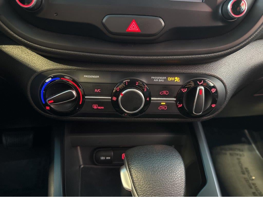 Used 2021 Kia Soul LX FWD image 27