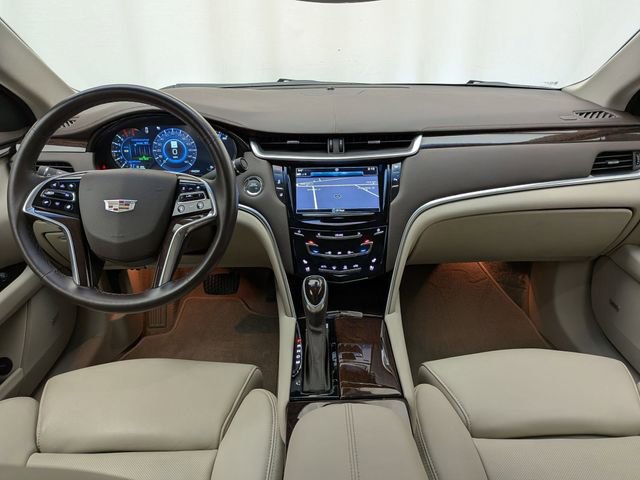 Used 2017 Cadillac XTS Premium Luxury w/ Driver Assist Package AWD/4WD image 23
