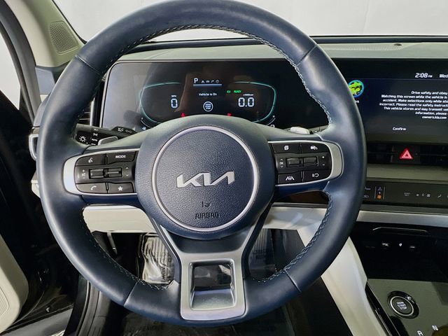 Used 2023 Kia Sportage EX w/ EX Premium Package image 11